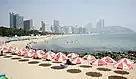 Haeundae Beach