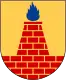 Coat of arms of Hagfors Municipality