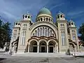 Saint Andrew Church of Patras