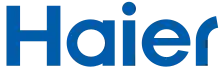 Haier logo