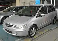 2004–2007 Haima Freema (China)