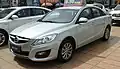 Haima M6