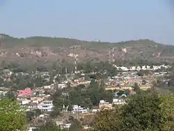 Chirimiri