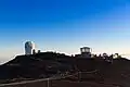 Haleakala Observatorium, Maui, Hawaii