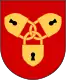 Coat of arms of Hallsberg Municipality