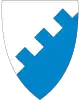 Coat of arms of Halsa Municipality