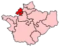 Outline map