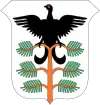 Coat of arms of Hamar