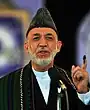 Hamid Karzai