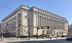 Hamilton County Courthouse