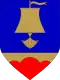 Coat of arms of Hammarland