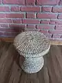 Handmade Stool from Nepal