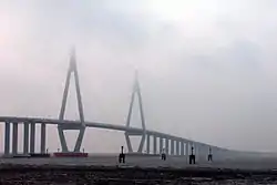 Hangzhou Bay Bridge