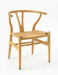 The Wishbone Chair (1949)