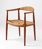 The Round Chair (1949)