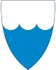 Coat of arms of Haram Municipality