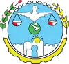 Official seal of Harari Region