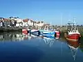 Pittenweem Harbour