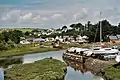 Harbwr Abersoch (Harbour)