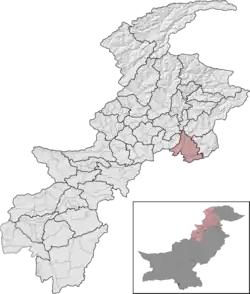 File:Haripur District Locator.png