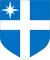 Coat of arms of Harku Parish