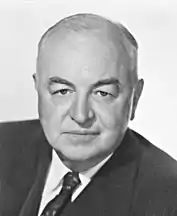 Senator Harley M. Kilgore from West Virginia