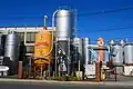 Harpoon Brewery