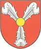 Coat of arms of Harrachov