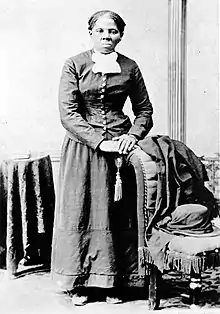 Harriet Tubman