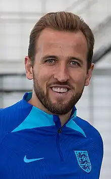 Harry Kane