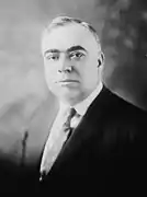 Governor Harry Nice of Maryland(Withdrawn)