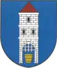 Coat of arms of Hartmanice