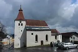 Church of Saint Catherine