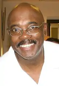 Mason in 2004