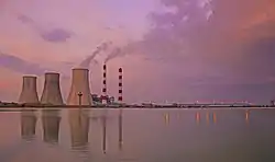 Jhajjar Power Station