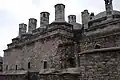 Haseki complex kitchens of imaret