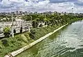 Hatirjheel, Dhaka, Bangladesh