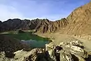 Hatta Dam