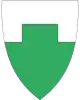 Coat of arms of Hattfjelldal Municipality