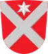 Coat of arms of Hausjärvi