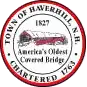 Official seal of Haverhill, New Hampshire