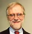 Howie Hawkins of New York, activist