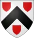 Arms of the Hay of Fudie