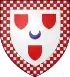 Arms of The Hay of Newhall