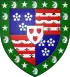 Arms of the Hay of Smithfleld and Haystoun