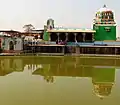 Shrine where Baba Farid had performed Chilla.