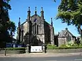 Headingley Methodist Church