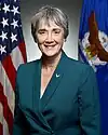 Heather Wilson