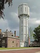 Watertower