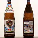 Heil Eschbacher Traditions Apfelwein